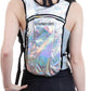Sojourner Rave Hydration Pack - Hydration Backpack - Hydropack with 2L Bladder - Water Backpack for Festivals, Hiking, Running, Biking and More