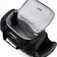 Travelpro Maxlite 5 Softside 2pc Set Expandable Carry On Luggage with 4 Spinner Wheels/Soft Underseat Tote, Lightweight Suitcase, Men and Women, Black