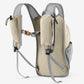 10L Small Hiking Backpack Travel Daypack Lightweight Packable Back Pack for Women Men(Beige) - Roamly