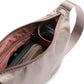 Bellroy Laneway Crescent Bag (everyday 2.5 liter mini crossbody bag with plenty of pockets and adjustable strap)' - Fawn