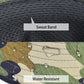 Sun Hats for Men Women Fishing Hat UPF 50+ Breathable Wide Brim Summer UV Protection Hat