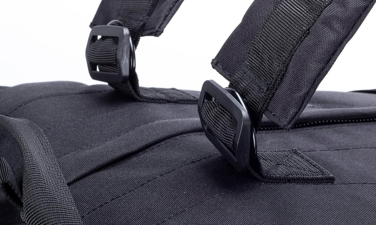 Large Military Duffle Bag Tactical Gear Load Out Bag Deployment Cargo Bag Travel Sports Equipment Duffel Luggage Bag with Backpack Straps 90L - Roamly