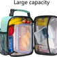 Hap Tim Insulated Lunch Box for Men, Reusable Lunch Bag for Women & Men, Adluts Lunchbox for Office Work, Portable Lunchbag, Mint Green（18654-MG）