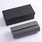 Genuine Napa Leather Watch Roll Travel Case for 3 Watches - Travel Watch Rolls and Leather Watch Display Cases with Velvet Interior - Watch Storage Organizer Men's