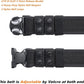TACNEX Duty Belt w/Hook Lining 4 Keepers 2" Police Law Enforcement Officer Security Nylon Outer Inner Belt