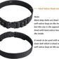TACNEX Duty Belt w/Hook Lining 4 Keepers 2" Police Law Enforcement Officer Security Nylon Outer Inner Belt
