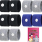 LYJEE Motion Sickness Bracelets for Adults and Kids Motion Sickness Bands Nausea Relief for Pregnant Women Acupressure Nausea Relief for Car, Sea, Air Sickness