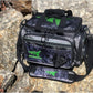 KastKing Fishing Gear & Tackle Bags - Saltwater Resistant Fishing Bags - Fishing Tackle Storage Bags