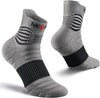 NEENCA Medical Compression Socks for Women & Men Circulation, Ankle Compression Stockings for Pain Relief, Plantar Fasciitis, Swelling, Neuropathy, Runner, Nurses, Travel, Pregnancy, Flying,20-30 mmHg