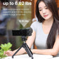 ULANZI TT38 Mini Tripod for Camera, One-Click Open Tabletop Camera Tripod Small Portable Stand with Uka F38 Quick Release, Travel Stand Compatible with DJI OSMO Pocket 3/OSMO 360/Insta360 x5/Sony