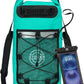 STOVER 5/10/25/30/40/55L Waterproof Backpack- Floating Dry Bag for Kayaking, Travel, Beach, Hiking, & Camping, Men/Women