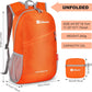 ZOMAKE Lightweight Packable Backpack 20L, Foldable Backpacks Small Daypack for Hiking Water Resistant Day Bag for Travel