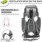 King'sGuard 70L Camping Hiking Backpack Tactical Backpack Military Molle Rucksack Backpack for Outdoor - Roamly