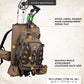 Insights Hunting by frogg toggs- The Vision Bow Pack, Camouflaged Hunting Pack