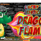 Mystical Fire Dragon Flames Fire Color Changing Packets- Pack of 12 Multi-Color, Long Lasting Magical Flame Color Changing Packets- for Indoor Fireplaces & Outdoor Firepits - Campfire Accessories