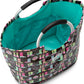 Swig Life Loopi Tote Bag, Large, Lightweight, Waterproof Beach and Utility Bag