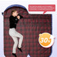 KingCamp Sleeping Bag for Adults, Cold Weather & Warm Extra Wide Big & Tall XL Portable Waterproof Flannel Sleeping Bags, Essentials Gear Accessories for Camping Backpacking Hiking Indoor & Outdoor