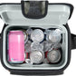 Titan by Arctic Zone Deep Freeze Cooler - Zipperless Hardbody Cooler - Deep Freeze Insulation, HardBody Liner, and SmartShelf