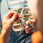 danco Premio Titanium Fishing Pliers, with Lanyard & Leather Sheath, Saltwater-Resistant Pliers for Offshore and Inshore Anglers, Multiple Sizes and Colors Available