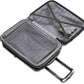 Samsonite Centric 2 Hardside Expandable Luggage with Spinner Wheels, Black, Carry-On 20-Inch