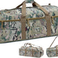 Large Military Duffle Bag Tactical Gear Load Out Bag Deployment Cargo Bag Travel Sports Equipment Duffel Luggage Bag with Backpack Straps 90L - Roamly