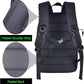 Laptop Backpack Bag - Smell Proof- With TSA Lock & Key Anti Theft Travel Daypack bag Rucksack for Men & Women