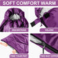 Sleeping Bags for Adults Cold Weather,Portable, Waterproof,Lightweight Camping Sleeping Bag for Tall Girls Boys with Compression Sack for Warm Camping, Hiking, Outdoor & Indoor