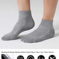 CS CELERSPORT 6 Pairs Women's Running Ankle Socks Athletic Sport Socks Cushioned