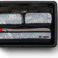 Nanuk 920-LIDO Lid Organizer for 920 Nanuk Case,Black