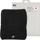 Camera Cover, Square W, Made in Japan, M size, Dark Gray