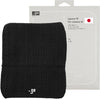 Camera Cover, Square W, Made in Japan, M size, Dark Gray
