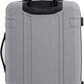 Wrangler 3 Piece Astral Travel Luggage Set, Sharkskin