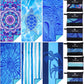 6 Pack Microfiber Thin Lightweight Beach Towel Oversized 71x32 Extra Large Sand Free Towels for Travel Swim Pool Yoga Gym Camping for Adults Women Men Beach Essentials Accessories Vacation Gift