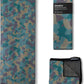 Nomadix Original Towel - Perfect for Beach, Pool, Travel, Camping, Yoga - Made with Recycled Materials - Super Absorbent - Sand Resistant - Camo Green - 72.5" x 30"