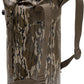 ALPS OutdoorZ Ducks Unlimited Guardian Backpack Dry Bag, 35L - Mossy Oak Original Bottomland