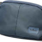 Bellroy Laneway Daily Pouch (Organizer Pouch for Everyday or Travel, with Internal Organization) - Bluesteel