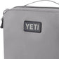 YETI Crossroads Packing Cube for YETI Bags, Duffels, and Luggage, Gray, Large