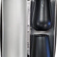 Rabbit Wine to Go - Set of 3 | Wine Bottle Insulation Bag with Handle | Includes 2 Stainless Steel Tumblers with Lids | For On-the-Go Travel such as Picnic, Hiking, and Barbeques