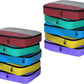 Large Packing Cubes for Travel - 10pc Packing Cubes for Suitcases - Lightweight Luggage Organizer Bags - Roamly