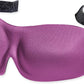 Bucky 40 Blinks No Pressure Eye Mask for Travel & Sleep