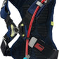 USWE Outlander Hydration Pack with Water Bladder, Hydration Backpack - Backpack for Cycling, MTB, Trail Running & More