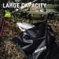 Buffalo Gear Fish Tournament Weigh in Bag for Bass Fishing, Heavy Duty Fish Bag for Caught Fish Waterproof,Leakproof,Puncture Resistant