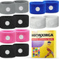 Motion Sickness Bands/Acupressure Nausea Wristband for Nausea,Sea Sickness Wristbands for Natural Relief of Morning Sickness,Dizziness, Motion Sickness(Car, Sea, Flying Travel Sickness)