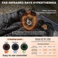 KingCamp Sleeping Bag for Adults, Cold Weather & Warm Extra Wide Big & Tall XL Portable Waterproof Flannel Sleeping Bags, Essentials Gear Accessories for Camping Backpacking Hiking Indoor & Outdoor
