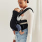 BabyBjorn Baby Carrier Harmony, 3D Mesh, Black
