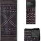 Nomadix Original Towel - Perfect for Beach, Pool, Travel, Camping, Yoga - Made with Recycled Materials - Super Absorbent - Sand Resistant - Mud Cloth - 72.5" x 30"