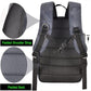 Backpack Bag With TSA Lock & Key-Smell Proof Daypack bag for Men & Women Travel