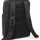 TUMI - Alpha Bravo Pro 17" Backpack - Expandable Travel and Commute Gaming and Tech Bag - Fits up to 17" Laptop - Red Ombre - Roamly