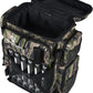Evolution Fishing Drift Series Tackle Backpack, Outdoor Rucksack w/ 6 Fishing Tackle Trays, Heavy Duty