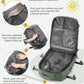 Vacuum Backpack Travel Laptop Backpacks For Women Men Carry On Backpack With Vacuum Compression Bags Seal Packing Personal Item Travel Bag Vacpack Backpacks Without Pump Olive Green - Roamly